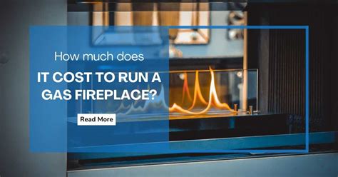 how much does it cost to install a gas fire uk